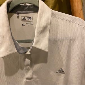 Men’s Adidas Golf Shirt